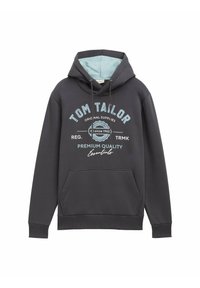 Felpa - tarmac grey