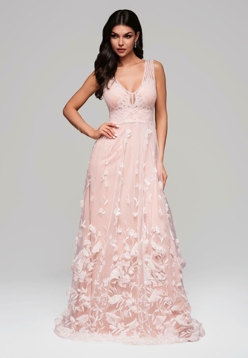 Ombre MARINA - Occasion wear - white/off-white - Zalando