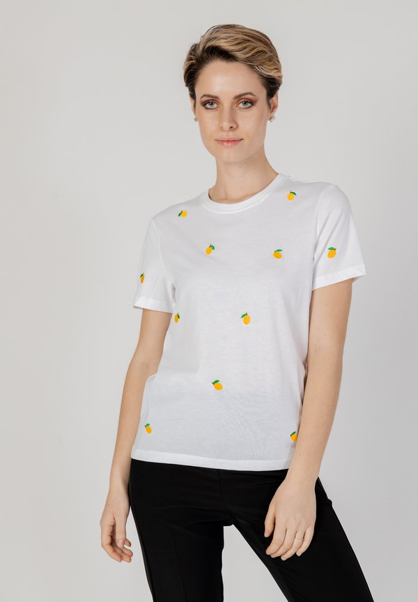 ONLKETTY - Print T-shirt