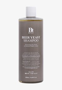 Benton - BEER YEAST SHAMPOO - Schampo Miniatyrbild 1