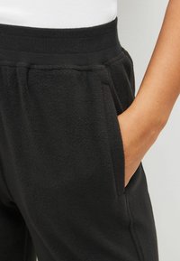 Next JOGGERS - Træningsbukser - charcoal grey