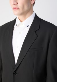 HUGO KRIS TEAGAN - Anzug - black