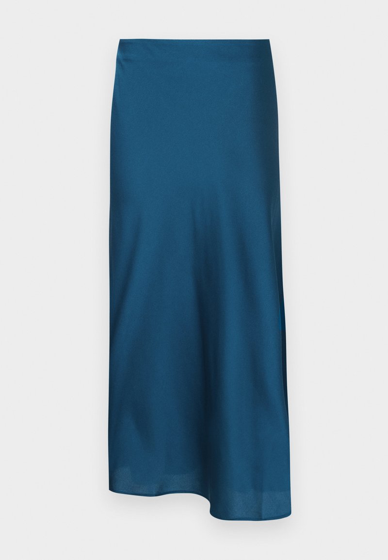 Boss Maxirok blauw Boss Maxirok blauw