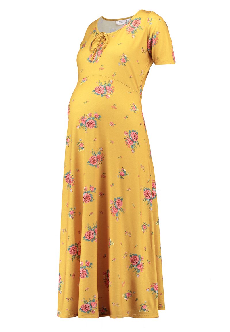 Dorothy Perkins Maternity Jerseyjurk zwart Dorothy Perkins Maternity Jerseyjurk zwart