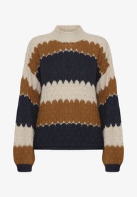 Ausgewählt, total eclipse