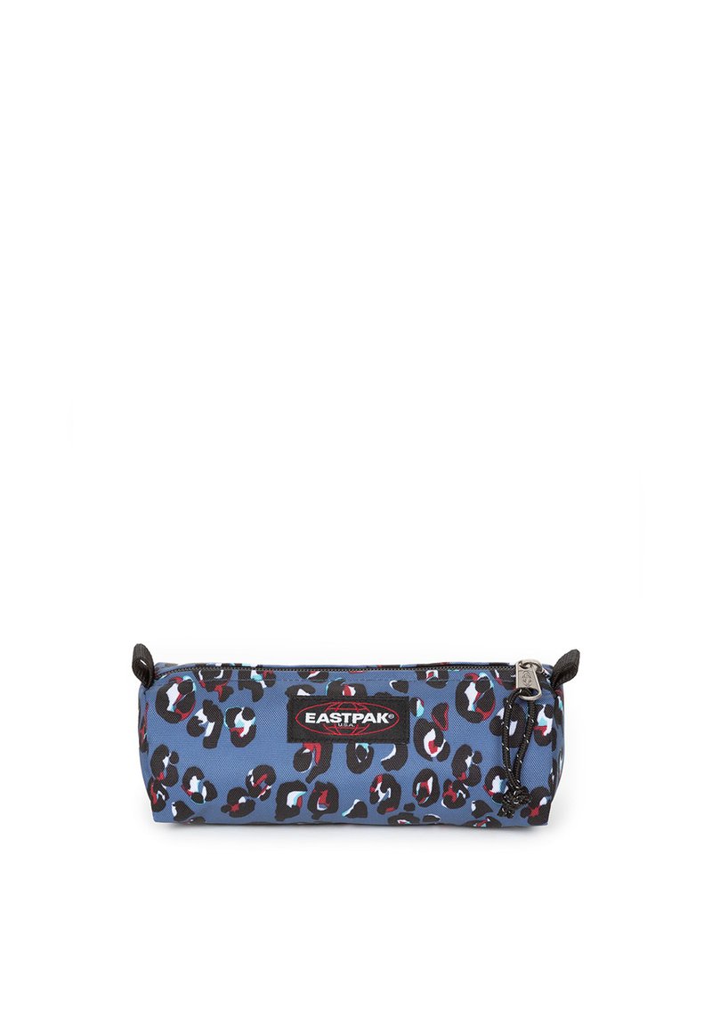 Eastpak BENCHMARK SINGLE - Astuccio - partymal leopard
