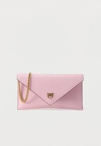 Δεν επιλέχθηκε, rosa chiaro/antique gold-coloured