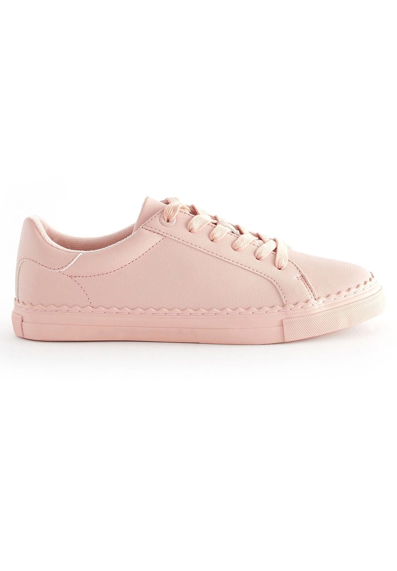 Next Forever Comfort Baseball Low Sneakers – Pink – Regular Fit