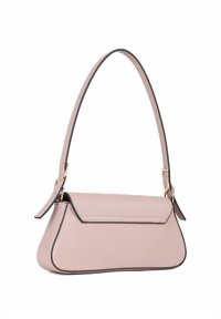 Miriade A ELIDE - Borsa a mano - rosa