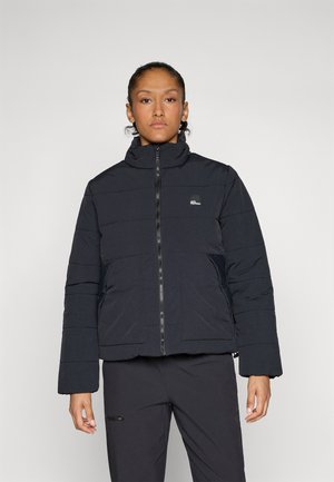Jack Wolfskin NORTHERN LITE - Vinterjakke - black