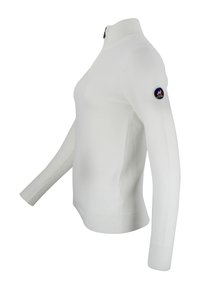 Peak Mountain ACHARLITO - Pullover - blanc