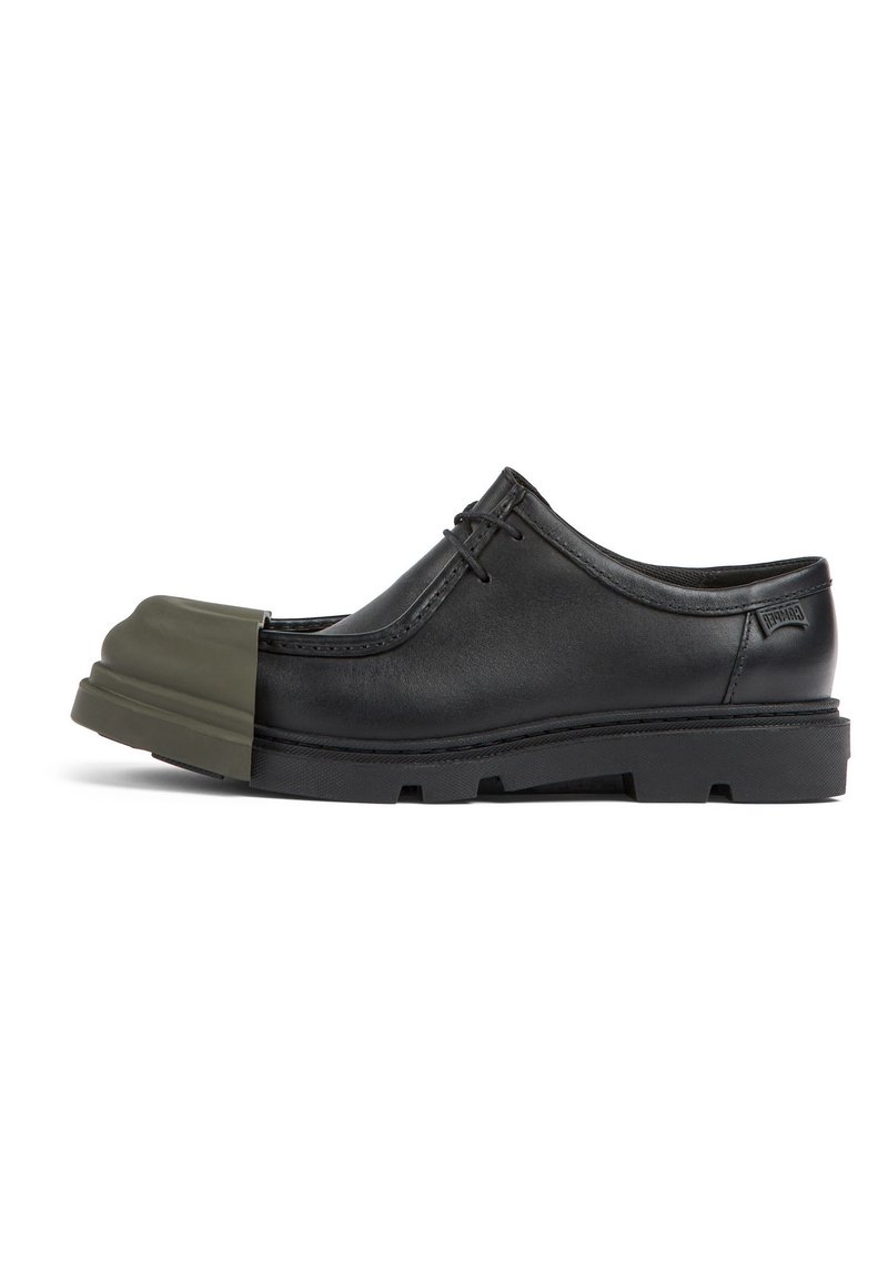 Camper JUNCTION - Stringate - Schwarz