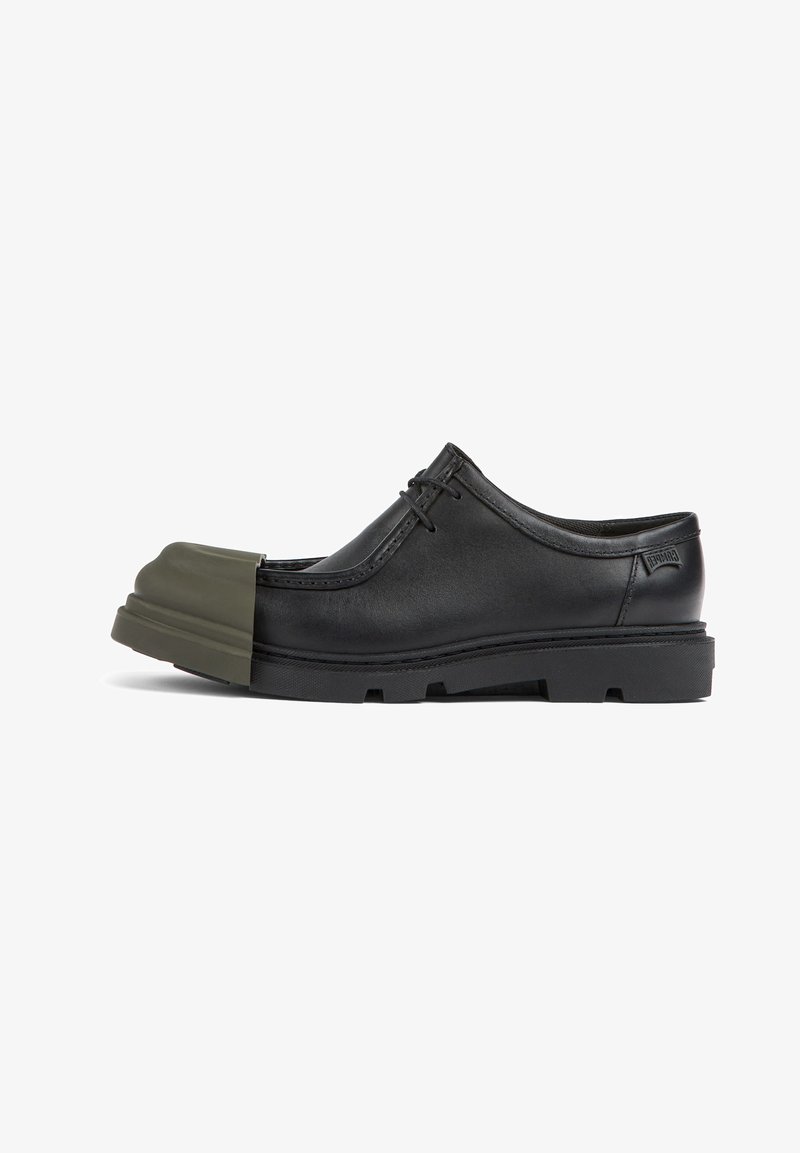 Camper JUNCTION - Derbies - Schwarz
