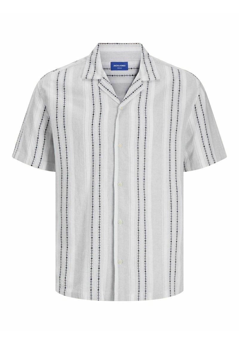 jack & jones Overhemd wit