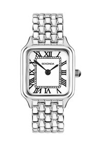 Sekonda MONICA MAXI Watch silver-coloured Zalando