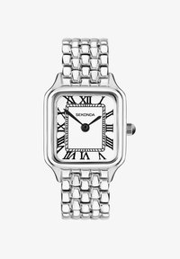 Sekonda MONICA MAXI Watch silver-coloured Zalando
