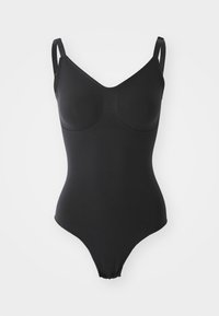 VMCSILLA - Bodi - black
