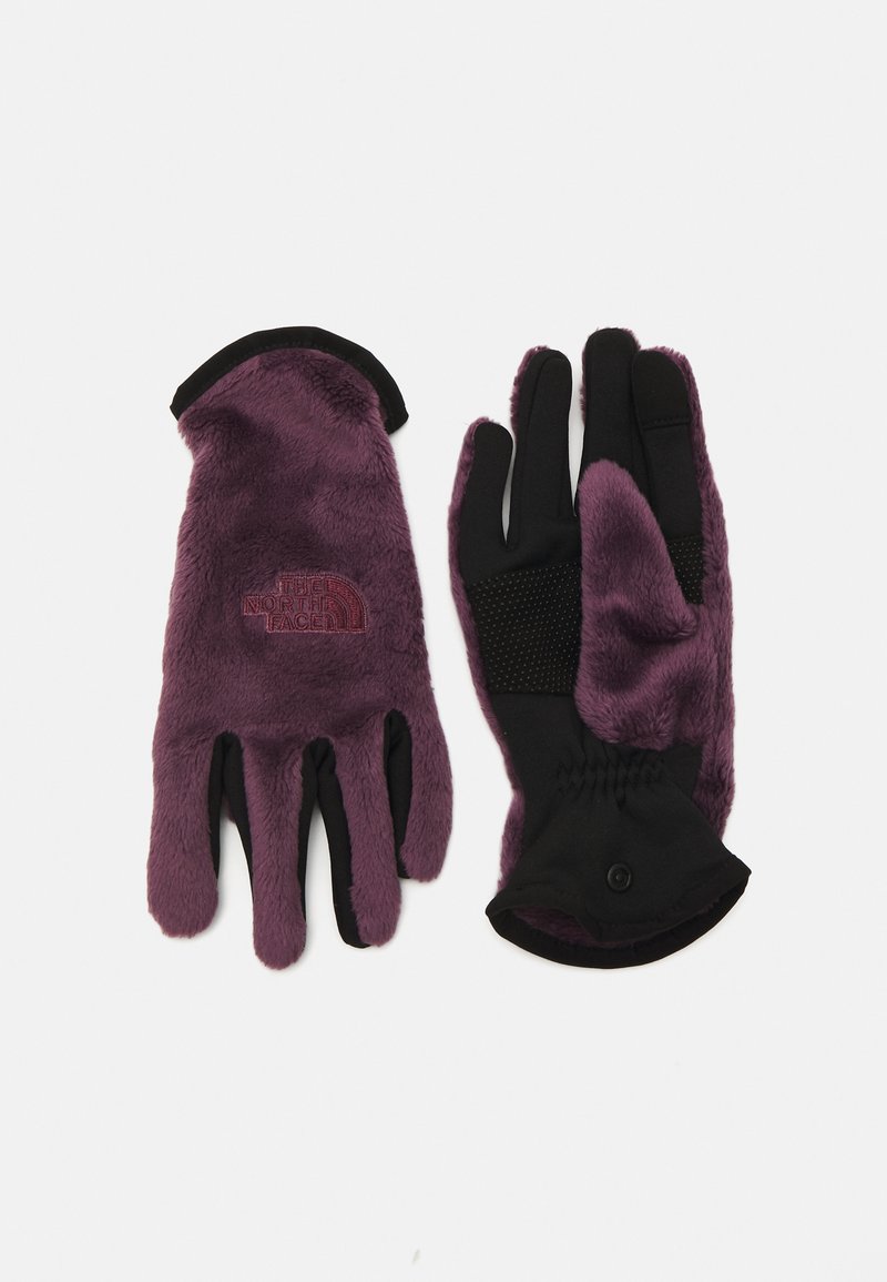 The North Face OSITO GLOVE UNISEX - Gloves - midnight mauve
