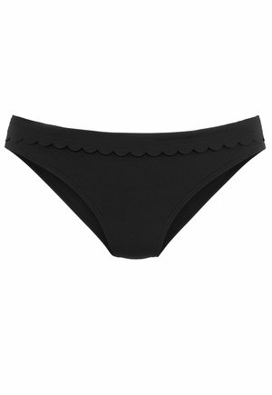 LASCANA Bikini-Hose - schwarz
