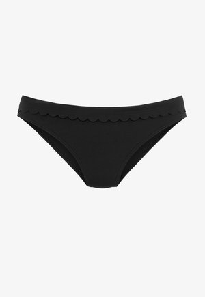 LASCANA Bikini bottoms - schwarz