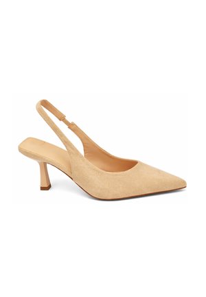 Day Vine, DAY VINE DAMEN PUMPS PUMPS - Tacones - beige