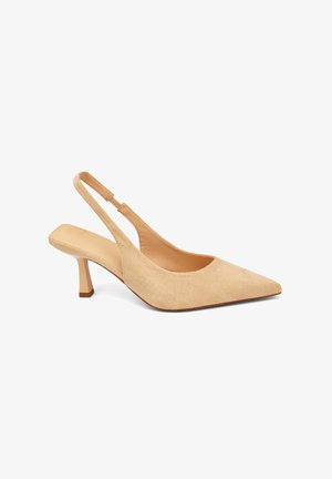 Day Vine, DAY VINE DAMEN PUMPS PUMPS - Tacones - beige