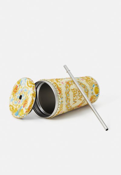 Versace DECORATIVE ITEMS UNDERWATER BAROCCO - Termoss - eggshell/multicolor