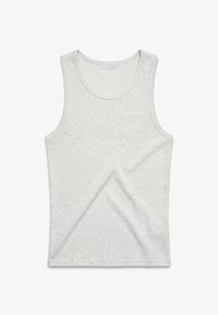 Nevybrané, cloud grey/white