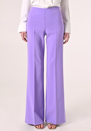 Rinascimento Pantaloni - purple