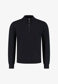 Ausgewählt, dark navy