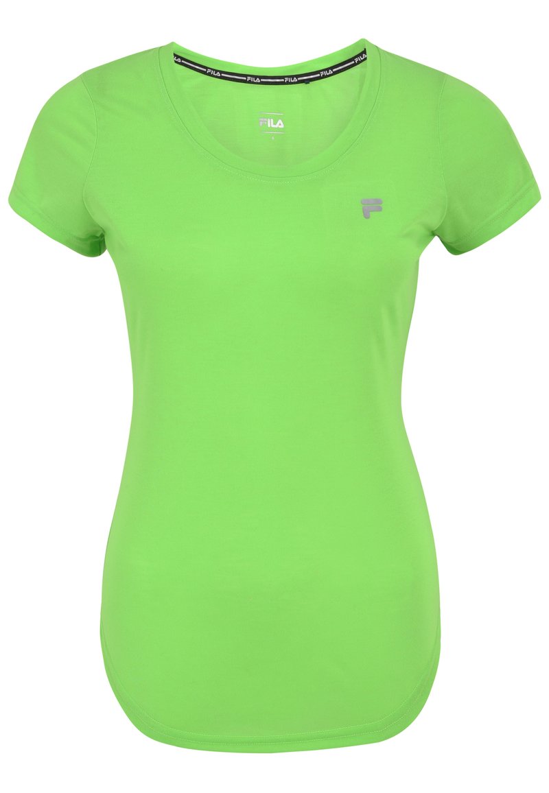 T-shirt basic