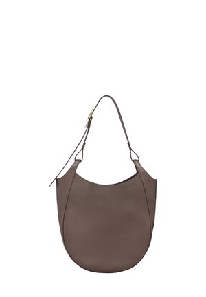 LE FOULONNÉ  - Handtasche - taupe