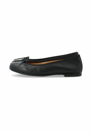 Ca'Shott CASELVIRA  - Balerina cipők - black