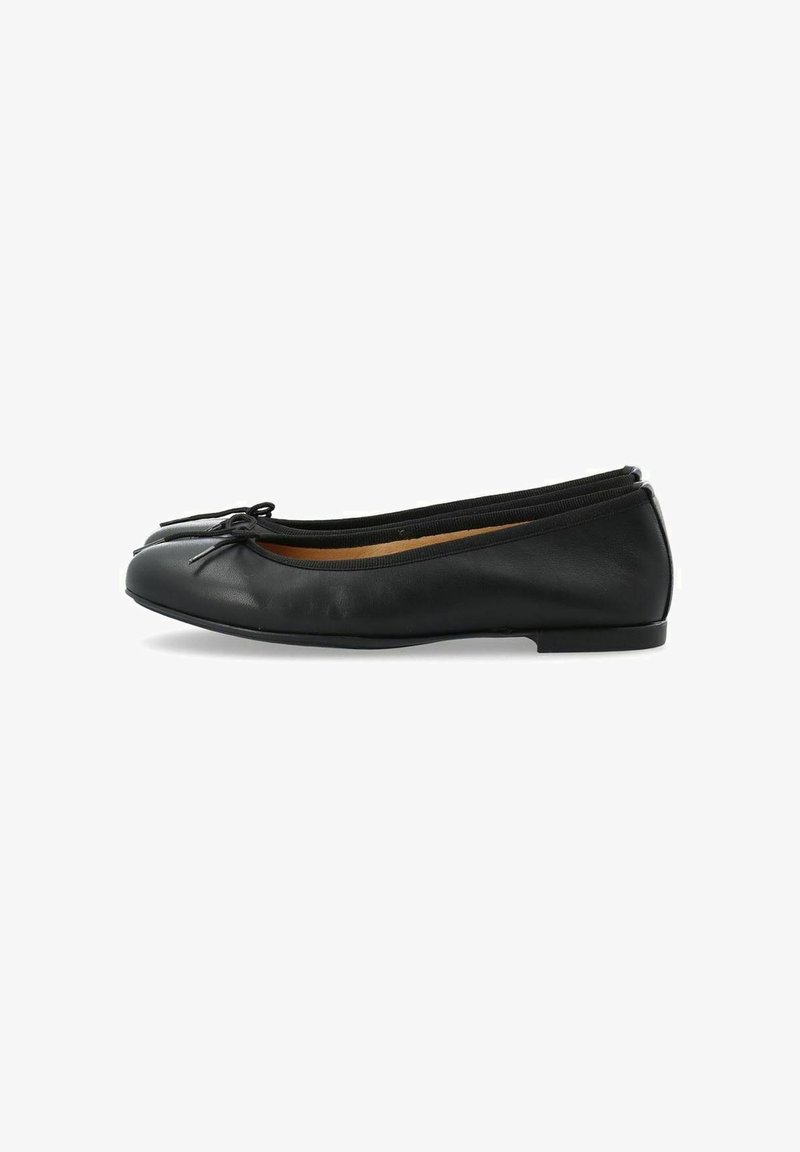 Ca'Shott CASELVIRA - Ballerines - black