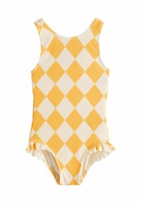 Non sélectionné, ecru yellow