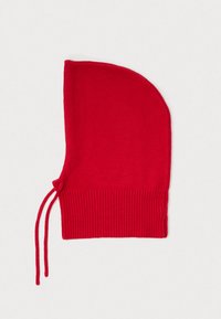 Não selecionado, modern red