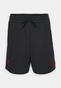LIVERPOOL FC SHORTS - Echipament cluburi fotbal - black
