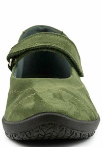 Arcopedico L18 - Ballerine con cinturino - olive