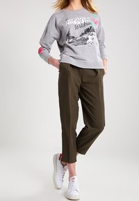 New Look Felpa - grey
