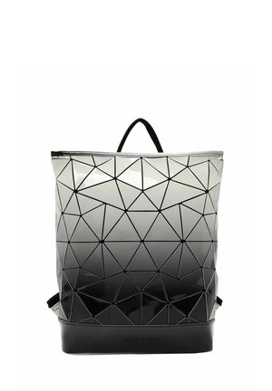 JESSY-LU FINISH - Reppu - black finish