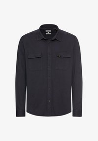 Ausgewählt, dark navy