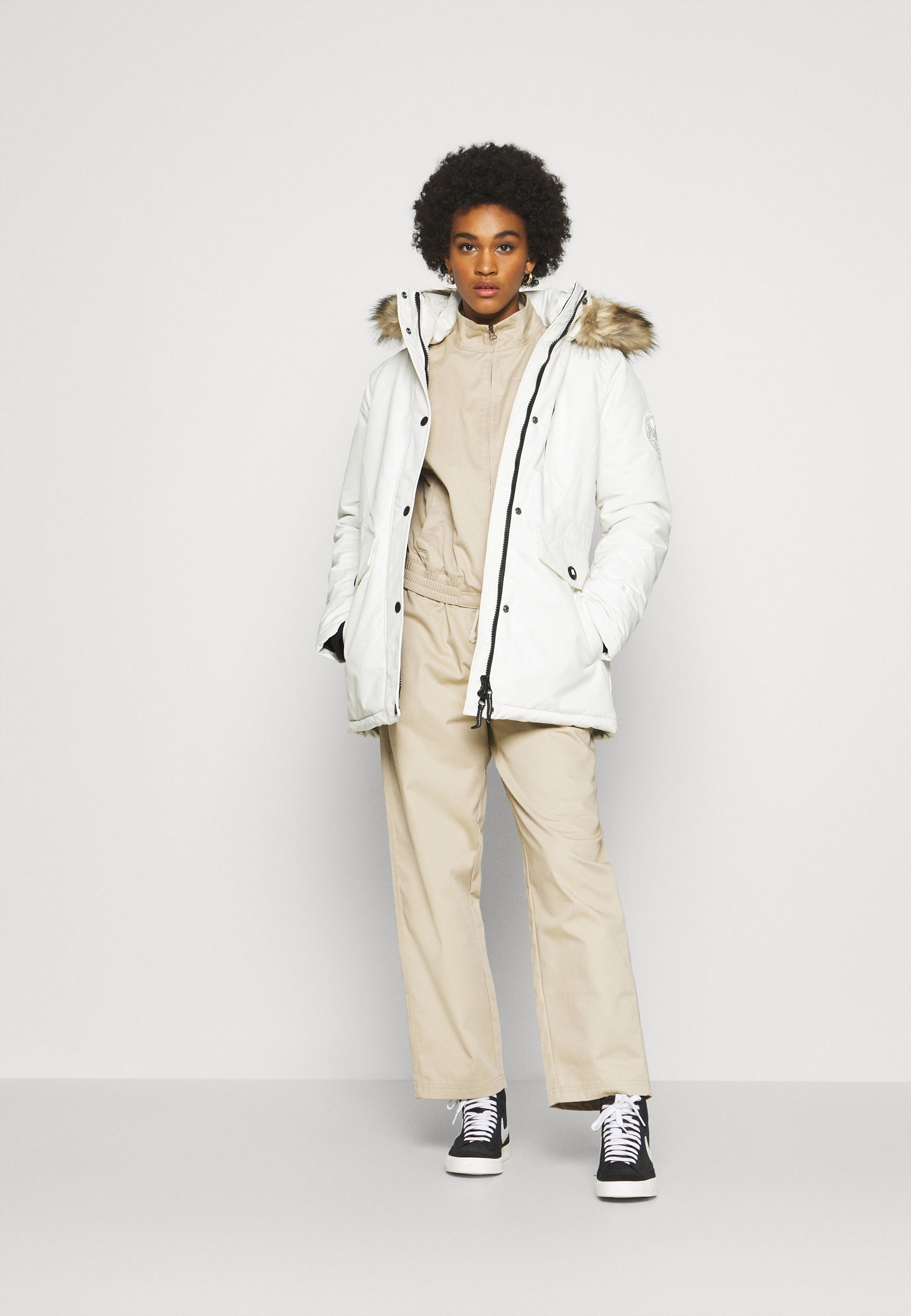 superdry everest parka 