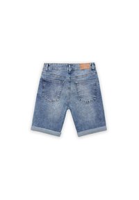 INSIDE BERMUDAS  - Shorts vaqueros - azul