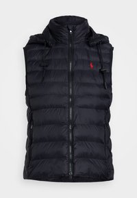 Unausgewählt, black