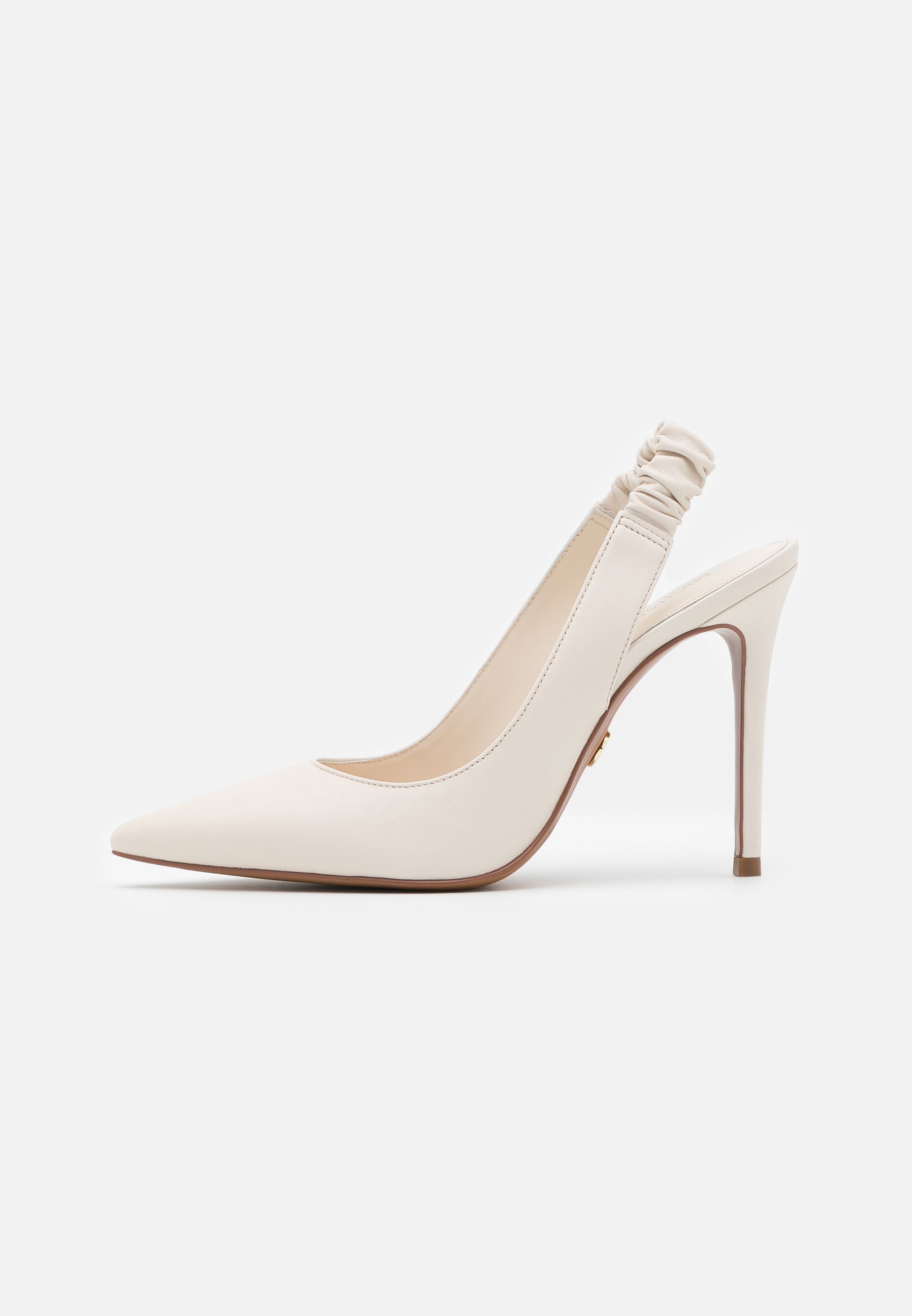 MICHAEL Michael Kors CLAIRE - Høye hæler - light blush MICHAEL Michael Kors CLAIRE - Høye hæler - light blush