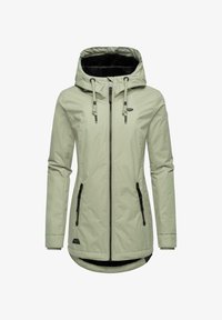 Unselected, dusty olive