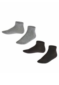 FALKE HAPPY 2-PACK - Socken - sortiment (0050)
