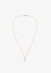 Non sélectionné, gold-coloured