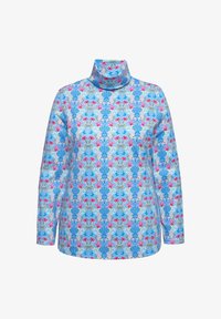 Ausgewählt, gray blue