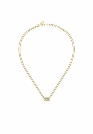 Collana - oro giallo